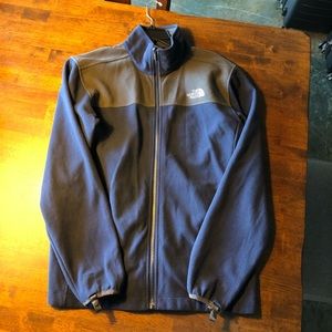 NorthFace Jacket